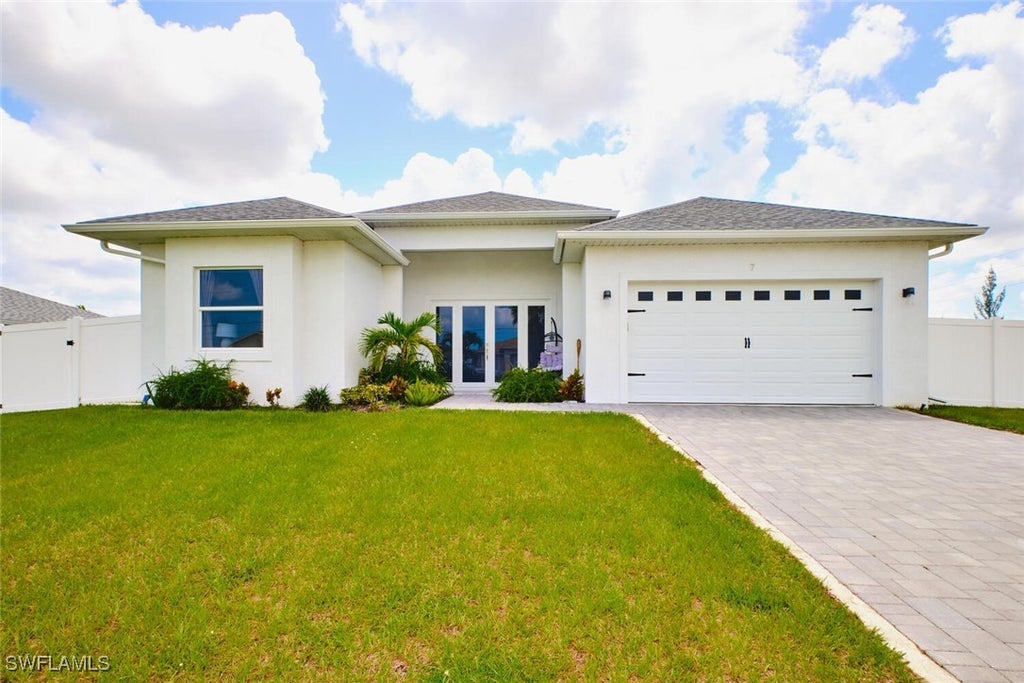 7 Nw 14th Ave, CAPE CORAL