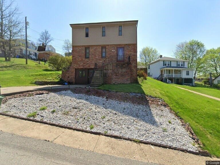 1260 6th Street, Castle Shannon