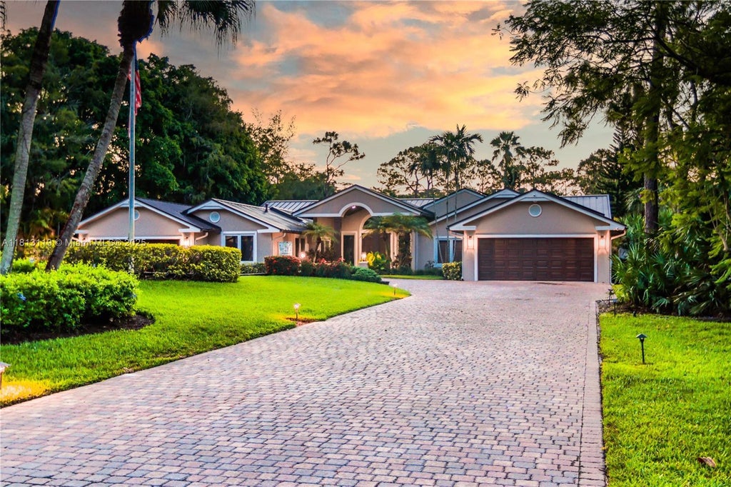 5954 Nw 74th Ter, Parkland