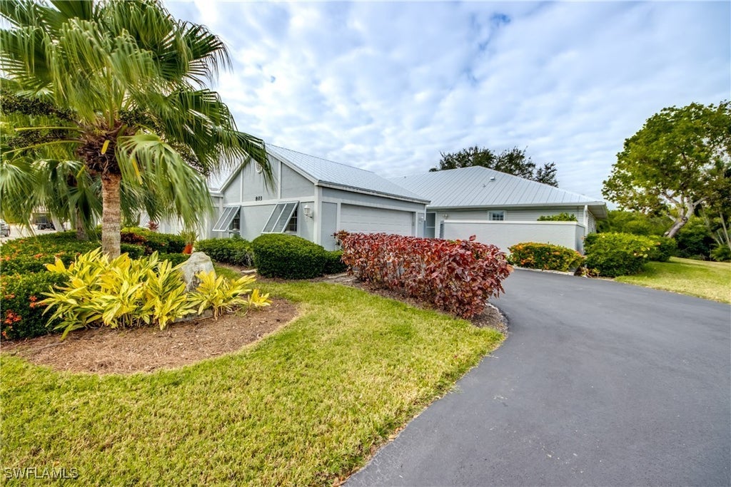 15371 River Vista Dr 803, NORTH FORT MYERS