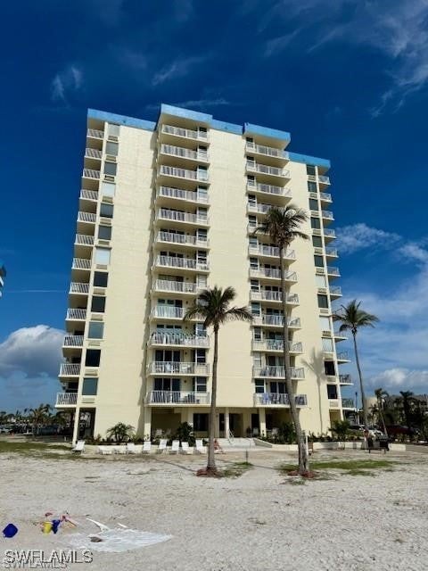 7360 Estero Blvd 901, FORT MYERS BEACH