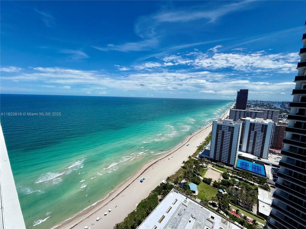 1830 S Ocean Dr 3604, Hallandale Beach