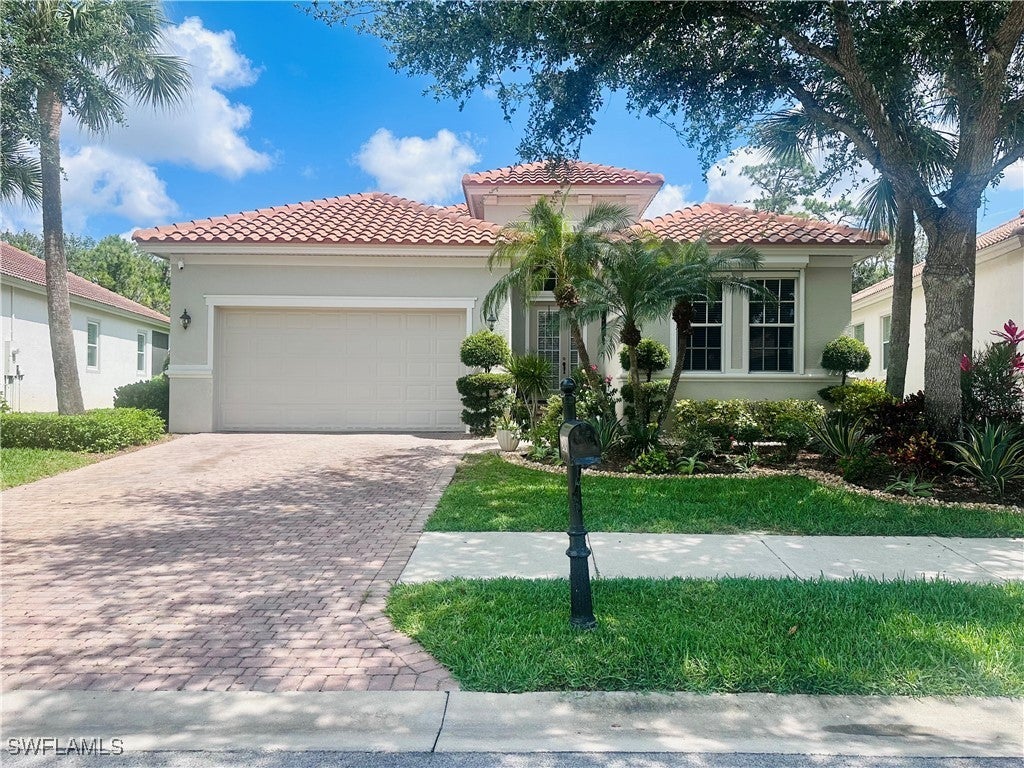 5489 Whispering Willow Way, FORT MYERS