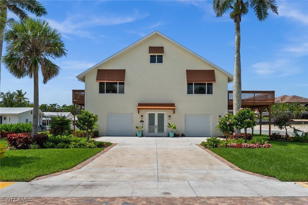 4837 Tarpon Ave, Bonita Springs
