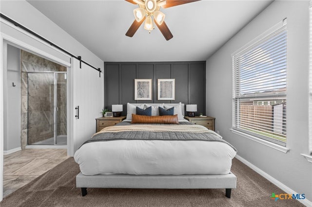 7513 Hudson Grove Drive, Temple