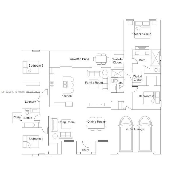 2 of 37 - 16932 Sw 291st St, Homestead, FL