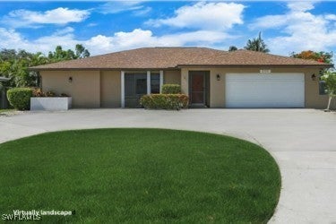 268 Se 46th Ter, CAPE CORAL