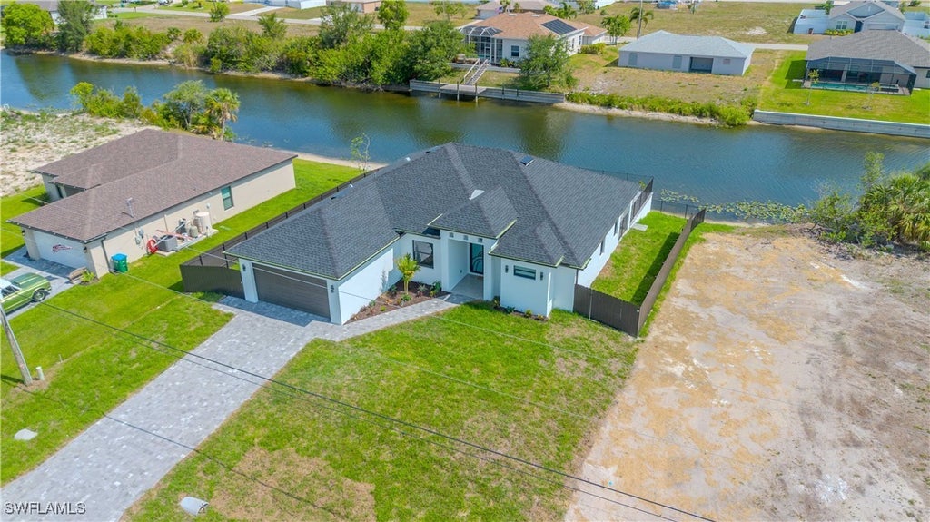408 Nw 9th St, Cape Coral