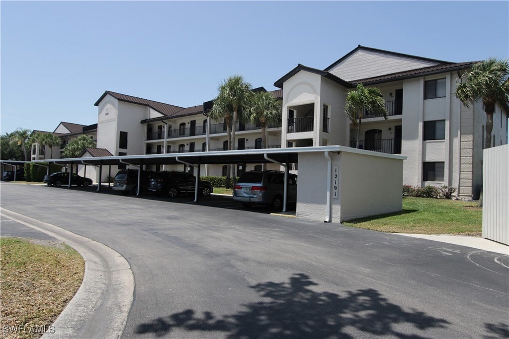 12191 Kelly Sands Way 1502, Fort Myers