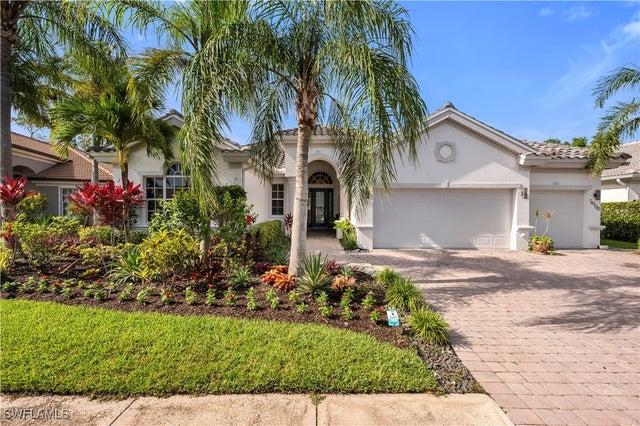 Photo of 16100 Parque Lane, Naples FL