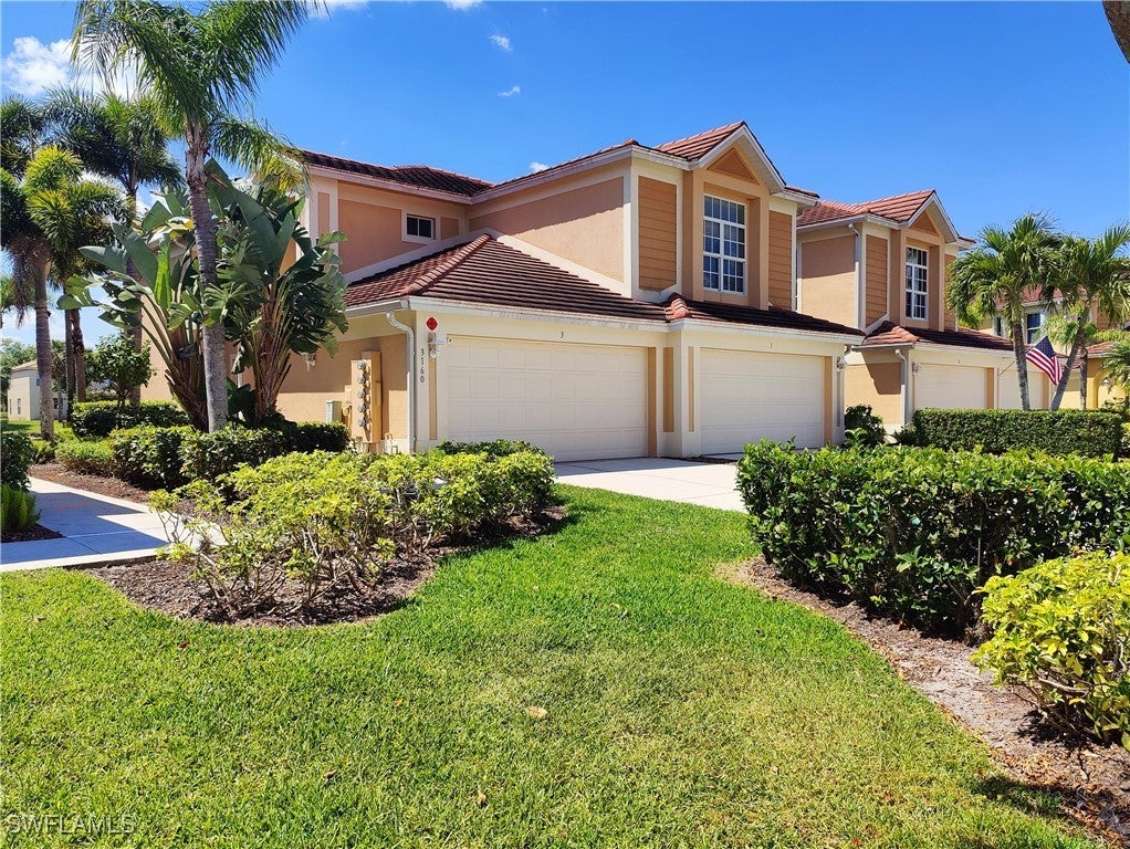 3160 Sea Trawler Bend 1203, North Fort Myers