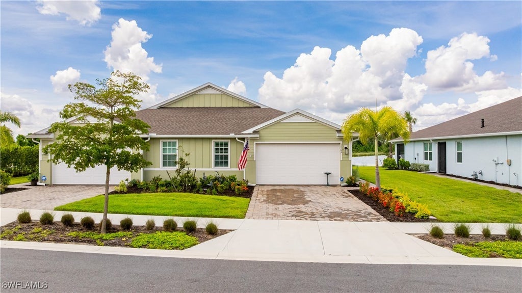 16900 Caracara Pl, PUNTA GORDA