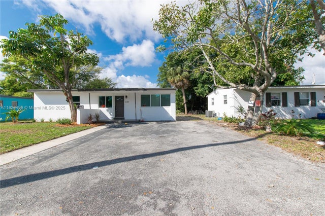 2 of 21 - 1167 Nw 9th Ave, Fort Lauderdale, FL