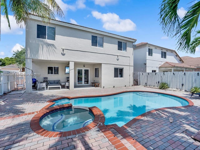 2 of 21 - 5343 Nw 111th Ct, Doral, FL