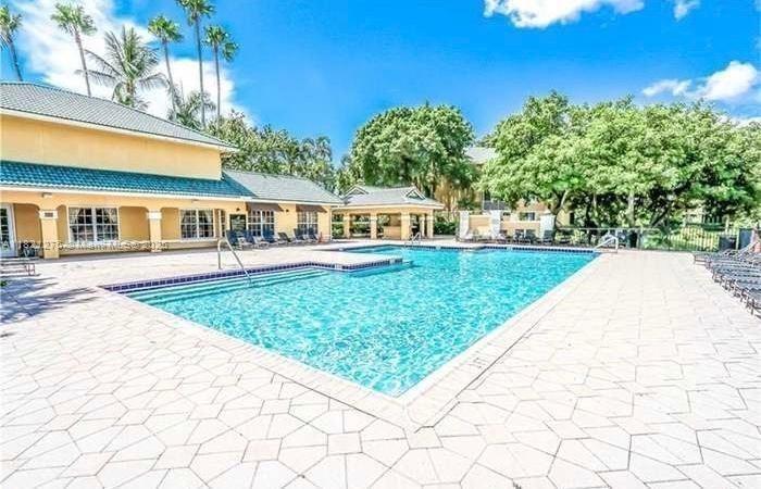 4055 W Mcnab Rd H112, Pompano Beach