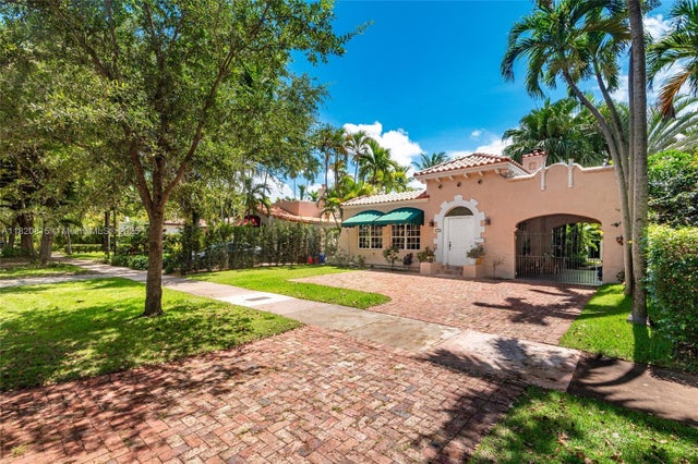 1 of 25 - 1218 Madrid St, Coral Gables, FL