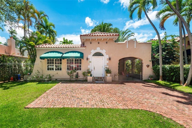 2 of 25 - 1218 Madrid St, Coral Gables, FL