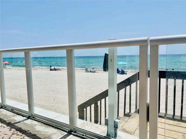 1 of 25 - 3001 S Ocean Dr 101, Hollywood, FL
