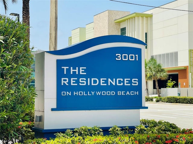 2 of 25 - 3001 S Ocean Dr 101, Hollywood, FL