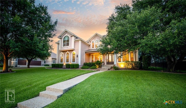 22418 Roan Forest, San Antonio