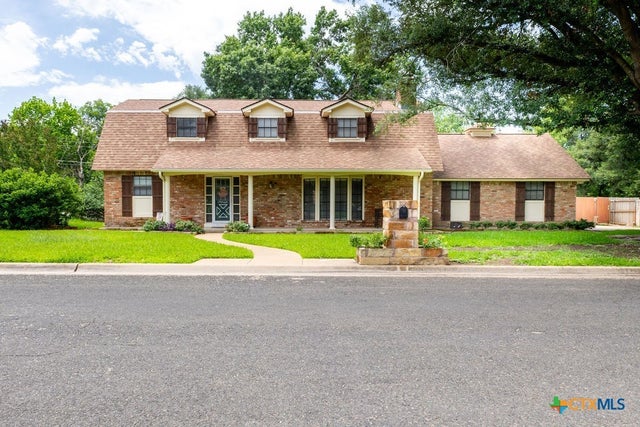 3309 Cottonwood Lane, Temple