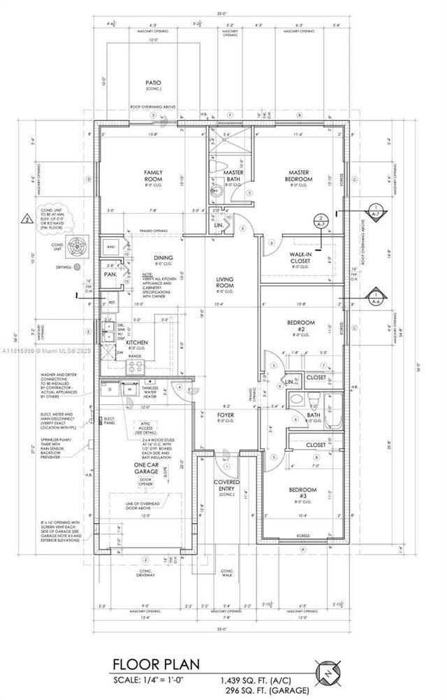4 of 5 - 2430 Nw 22nd Rd, Fort Lauderdale, FL