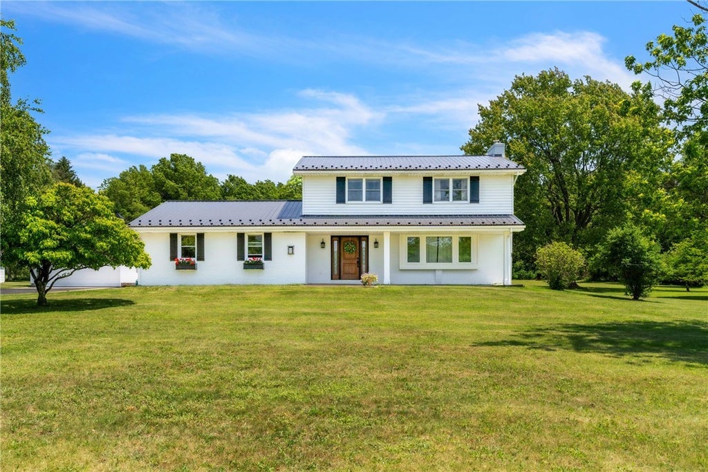 626 Solomon Temple Road, Unity