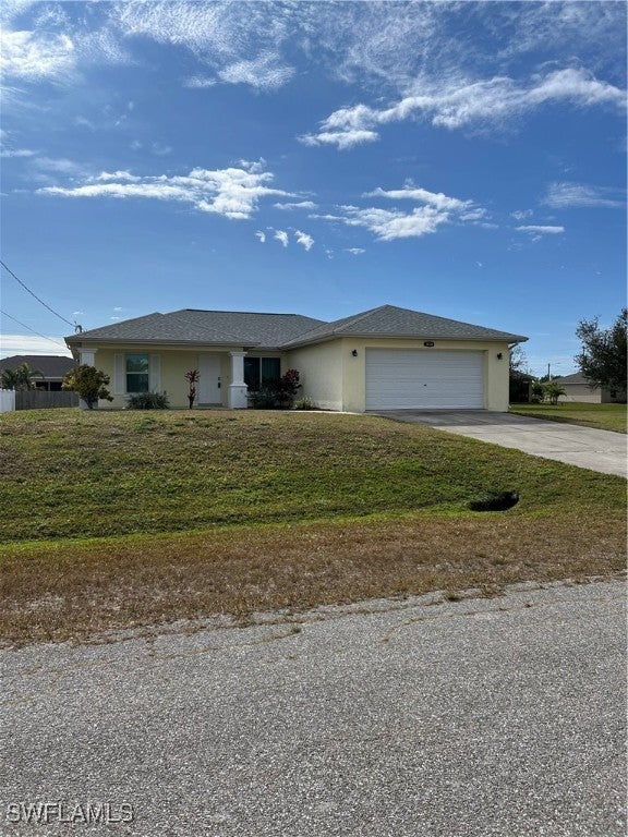 2830 Nw 3rd St, CAPE CORAL