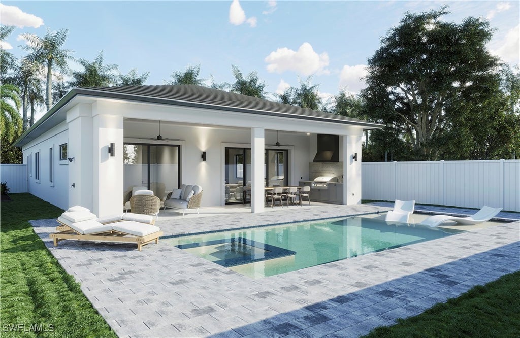 786 107th Ave N, NAPLES