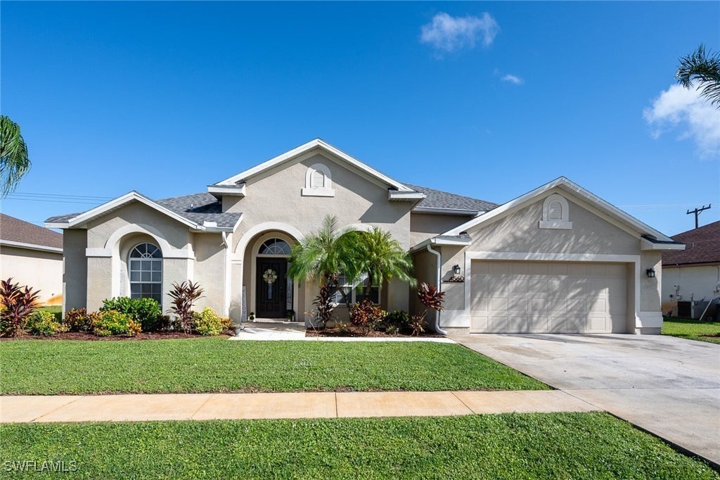 4560 Varsity Cir, Lehigh Acres
