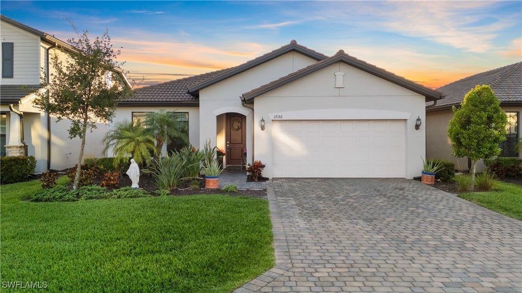 17152 Ashford Ter, FORT MYERS