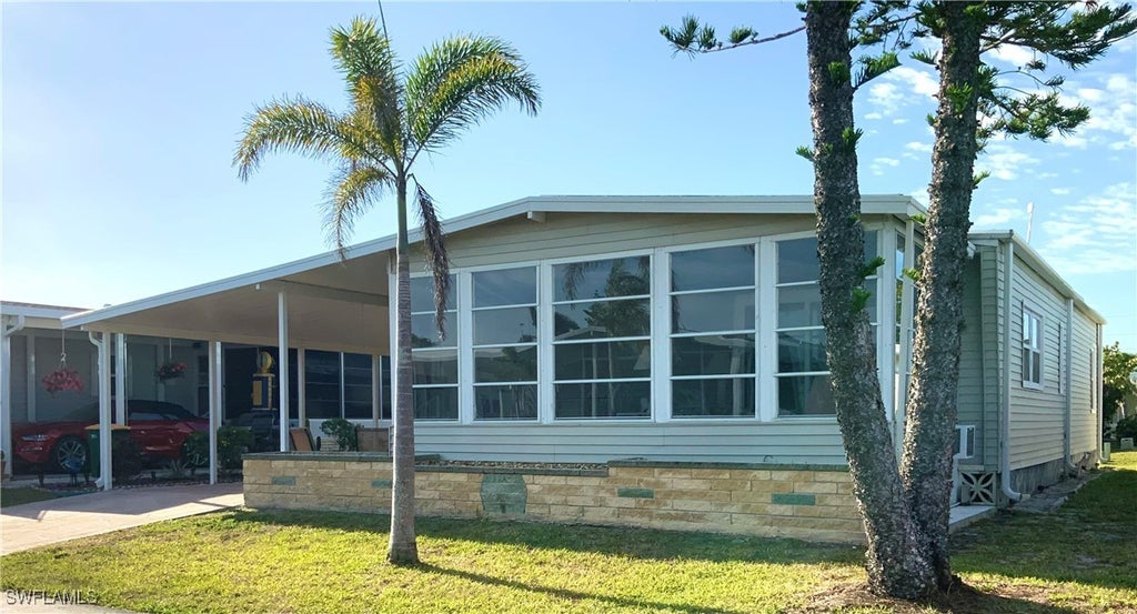 15550 Burnt Store Rd 188, Punta Gorda