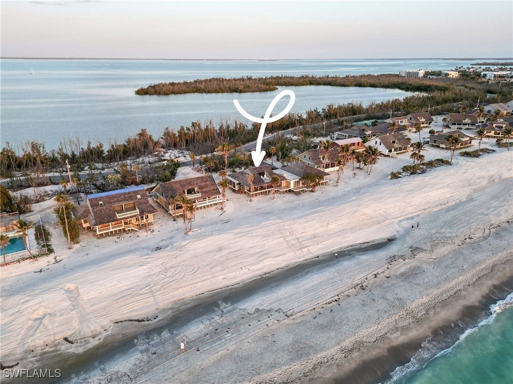 19 Beach Homes, CAPTIVA