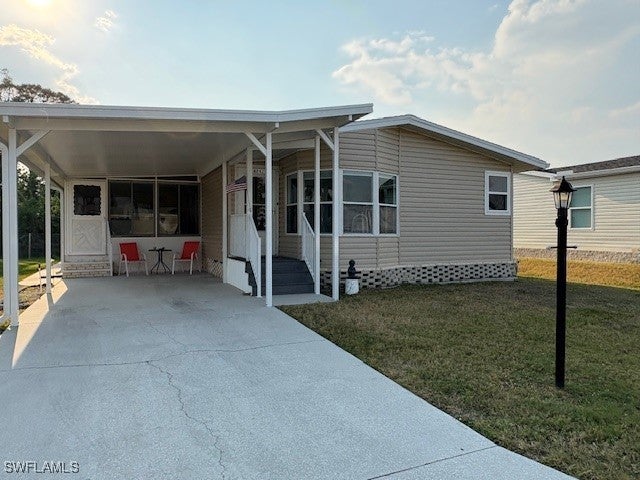 16242 Asheboro Ct, Fort Myers