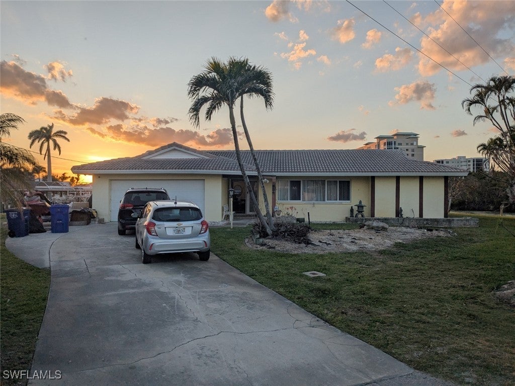 171 Estrellita Dr, FORT MYERS BEACH