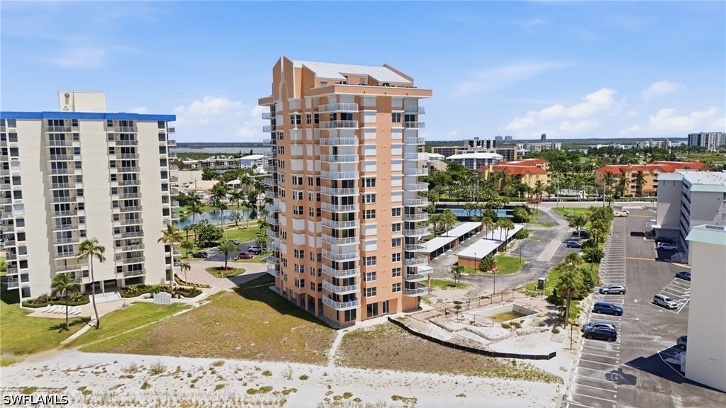7390 Estero Blvd 503, Fort Myers Beach