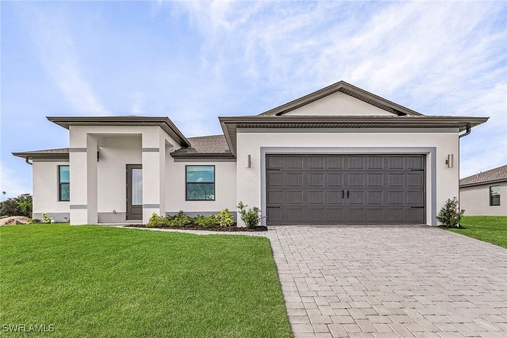 987 Admiral Bull Halsey Ave, LABELLE