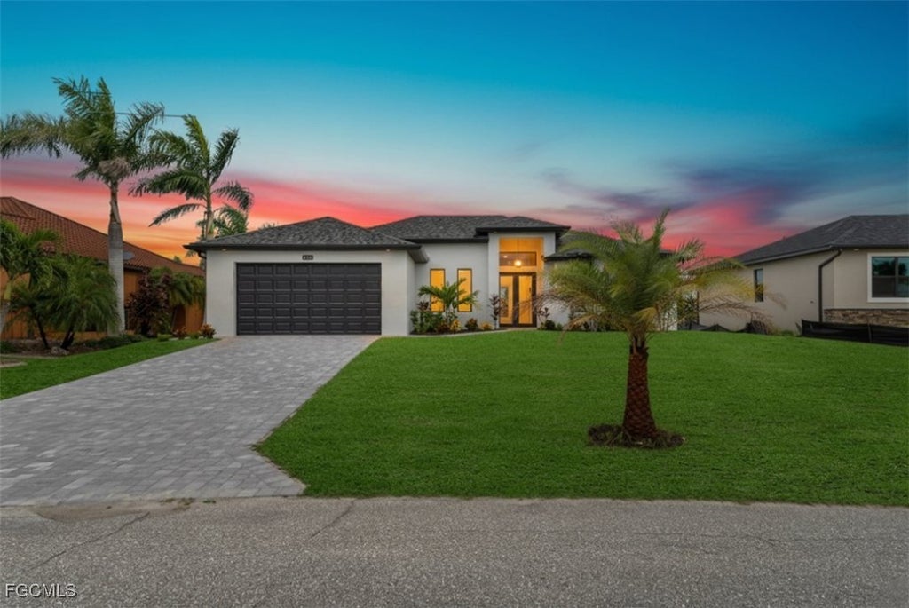 1623 Nw 17th St, Cape Coral