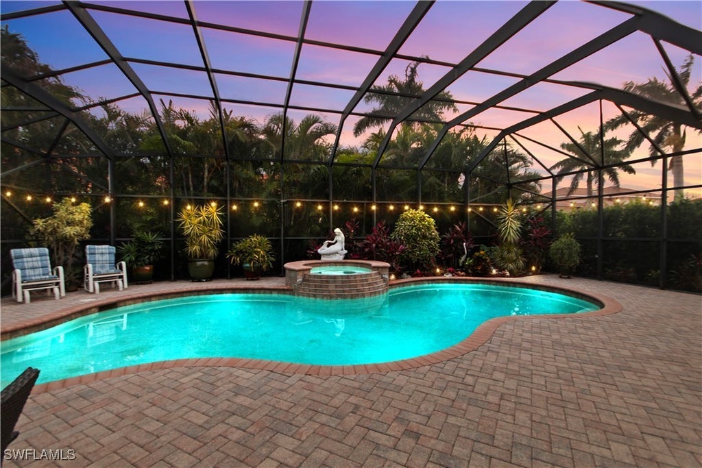 19500 Caladesi Dr, Estero