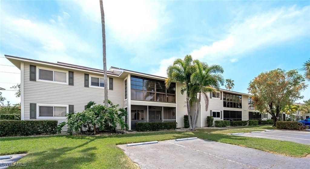 8101 S Woods Cir 1, FORT MYERS