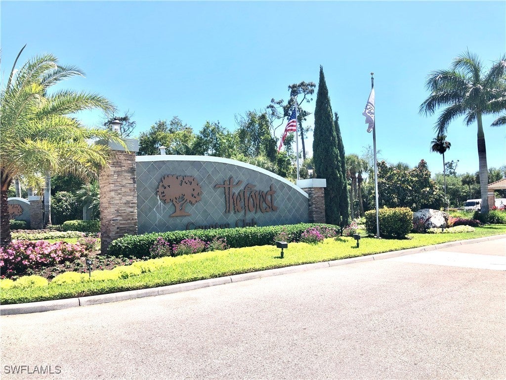 16650 Partridge Pl Rd 203, Fort Myers