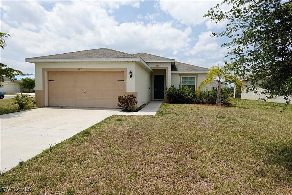 8350 Tortoise Isle Ct, Lehigh Acres