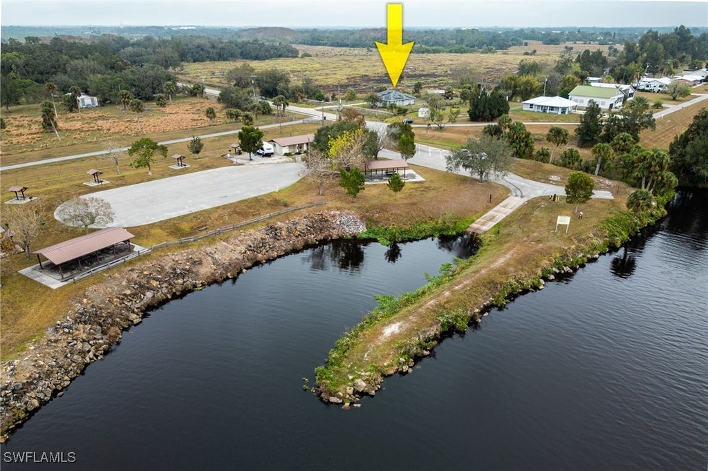 2915 Ortona Locks Rd, Moore Haven