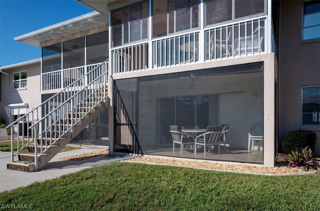 834 Se 46th St 1a, Cape Coral