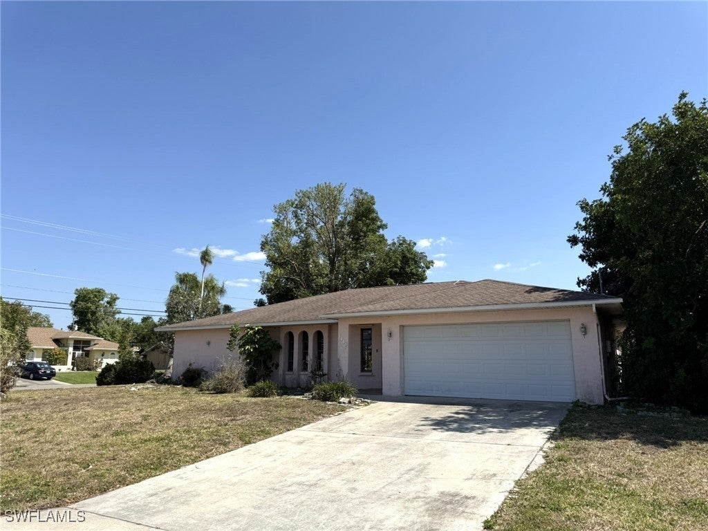 1448 Se 22nd St, Cape Coral