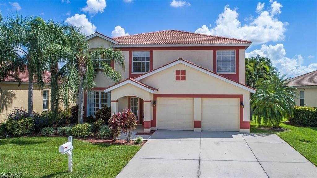 11169 Lakeland Cir, FORT MYERS