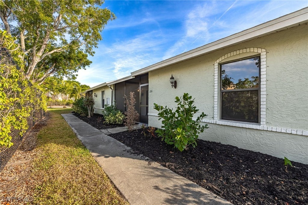 5113 Sw 15th Pl 216, CAPE CORAL