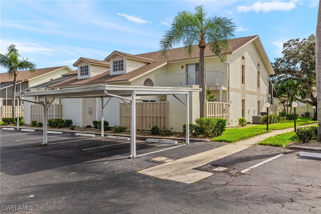 6891 Pentland Way 91, FORT MYERS