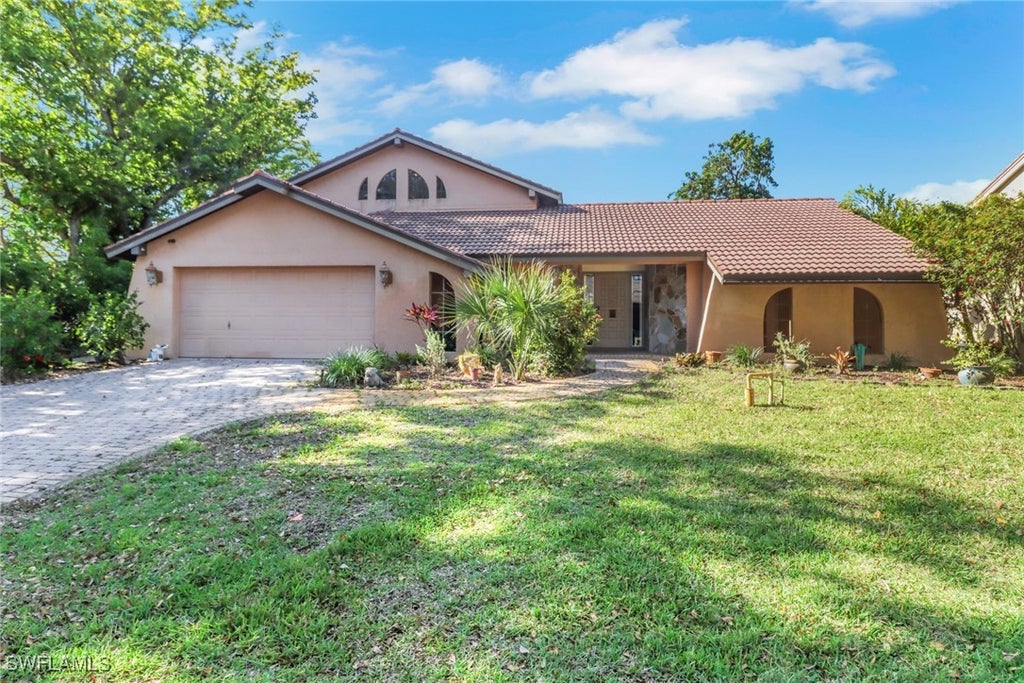 9807 Fathom Ct, Fort Myers