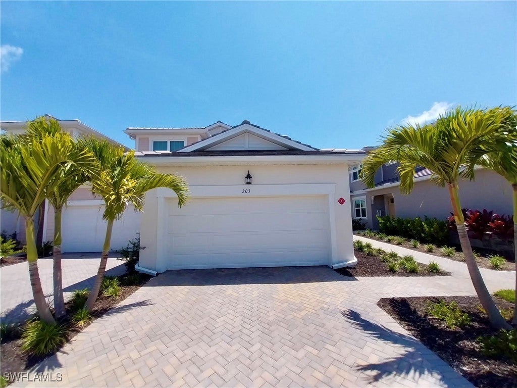 4551 Arboretum Cir 203, Naples